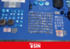 DNCD ocupa más de 4,700 gramos de presuntas drogas y arresta a 10 personas