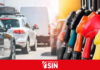 Gobierno congela principales combustibles; subsidios superan RD$40,200 millones
