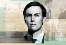 Cómo las inversiones de la firma de Jared Kushner en una empresa israelí podrían suponer un importante conflicto de intereses