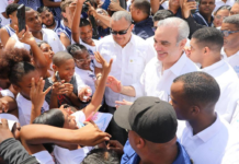 Presidente Luis Abinader retomará agenda nacional tras jornada en Roma