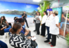 JCE realiza Jornada de Salud y Bienestar 2026 para sus colaboradores