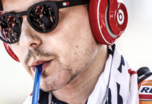 Jorge Lorenzo, expiloto e inversor inmobiliario: "Lo más inteligente es comprar 10 pisos, siempre habrá quien pague 800 euros y puedas vivir sin trabajar"