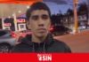 Joven que se había fugado de prisión se entrega en Jarabacoa