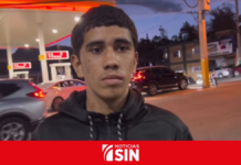 Joven que se había fugado de prisión se entrega en Jarabacoa