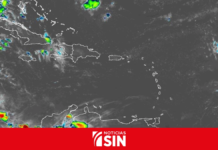 Indomet prevé escasas lluvias y temperaturas calurosas en gran parte del país