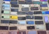 Policía incauta 190 celulares en Los Alcarrizos