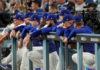 Salud de Shohei Ohtani y un posible paro patronal marcan el futuro incierto de Dodgers