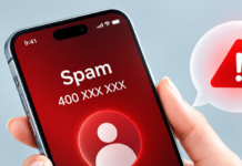 El nuevo prefijo 400 llega este sábado para luchar contra el spam. La OCU advierte que será insuficiente