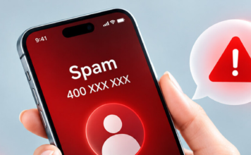 El nuevo prefijo 400 llega este sábado para luchar contra el spam. La OCU advierte que será insuficiente