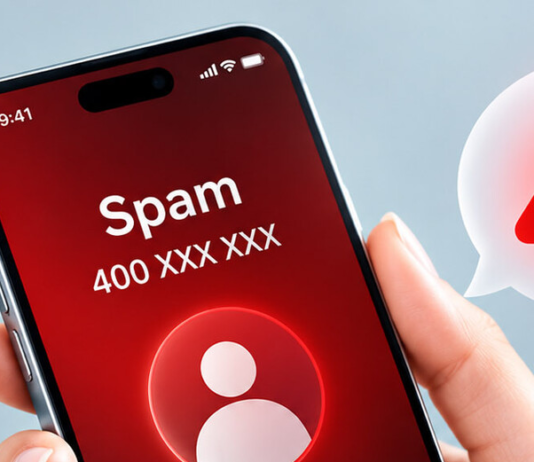 El nuevo prefijo 400 llega este sábado para luchar contra el spam. La OCU advierte que será insuficiente