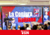 Francisco Tavárez presenta en Santo Domingo libro sobre la crisis haitiana