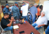 JCE y CONAPE realizan jornadas de cedulación en localidades de Dajabón y Montecristi
