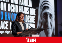 Pobreza en República Dominicana baja a 14.58 % en primer semestre de 2026, según Gobierno