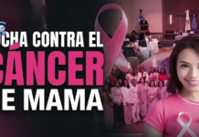 Salud Pública destaca avances en la lucha contra el cáncer de mama en República Dominicana