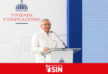 Banreservas financia 836 nuevos apartamentos entregados por Raquel Peña en Ciudad Real Ecológica