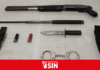 Policía Nacional ejecuta 115 allanamientos y 441 operativos focalizados