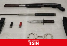 Policía Nacional ejecuta 115 allanamientos y 441 operativos focalizados