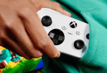 Ya es oficial el Xbox Nano, un nuevo mando inalámbrico que no es solo para consolas con 99 gramos de peso y batería recargable