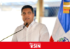 Ministro Kelvin Cruz reitera impedimento de juego a equipo de fútbol haitiano en RD