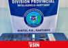 PN y MP ocupan pistola sin documentos, 21 celulares y dinero en efectivo durante allanamiento en Navarrete