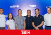 Grupo Viamar introduce en RD el Geely Starray GF-2027
