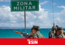 El comandante general del Ejército inicia recorrido de inspección operacional en la frontera sur