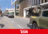 Refuerzan seguridad ante llamado a huelga en SFM