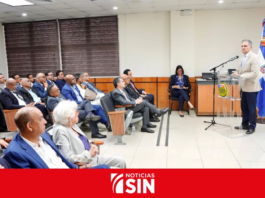 Presidente del TSE pide capacitar a dirigentes de partidos en justicia electoral