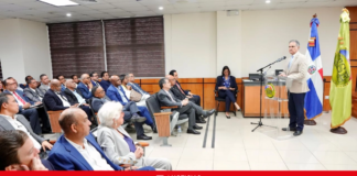 Presidente del TSE pide capacitar a dirigentes de partidos en justicia electoral