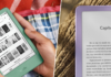 El nuevo Kindle ya está disponible y parte de los 154,99 euros. El anterior tiene un descuentazo y sale casi por la mitad: 89,90 euros