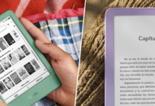 El nuevo Kindle ya está disponible y parte de los 154,99 euros. El anterior tiene un descuentazo y sale casi por la mitad: 89,90 euros