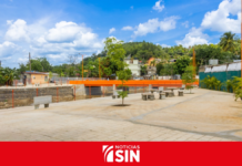 Abinader inaugura puente sobre río La Leonora tras décadas de espera