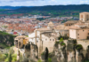 Es posible encontrar casas por 9.000 euros en pueblos remotos de Cuenca. El verdadero problema llega después