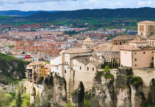 Es posible encontrar casas por 9.000 euros en pueblos remotos de Cuenca. El verdadero problema llega después