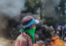 Soldados de El Salvador están desaparecidos en Haití tras ser emboscados por grupos criminales