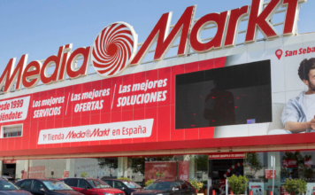 Las mejores ofertas de MediaMarkt durante su Hazte un Renove en tecnología, hoy 19 de octubre