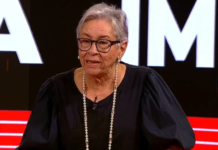 Altagracia Guzmán Marcelino plantea revisar las leyes que regulan el sistema de salud