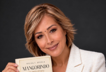 Nilza I. Oyola convierte las heridas del pasado en un mensaje de esperanza con su primer libro, «Mangorindo»