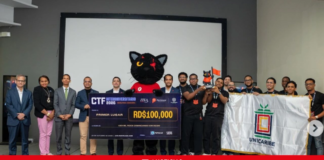 Unicaribe se corona campeona del CTF Interuniversitario de Ciberseguridad 2026