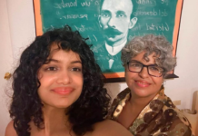 El régimen cubano condena a Anna Bensi y su madre a dos años de limitación de libertad