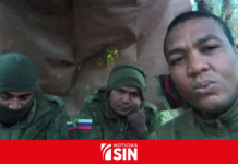 Dominicanos en guerra entre Rusia y Ucrania denuncian engaño y piden ayuda a Abinader