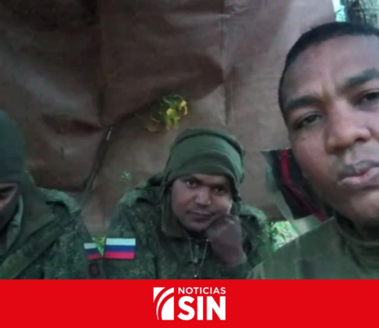 Dominicanos en guerra entre Rusia y Ucrania denuncian engaño y piden ayuda a Abinader
