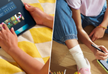 Es oficial: ya disponibles en España las nuevas tablets de Amazon desde 229,99 euros