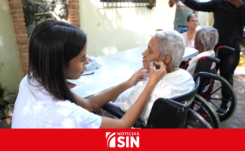Fundación “Red Rutas Alegres” realiza actividad de apoyo a adultos mayores