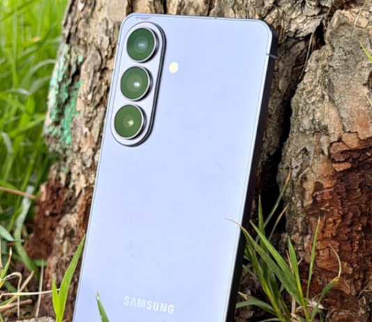 El Samsung Galaxy S26 baja de precio antes del Black Friday. Y no es en su configuración más básica