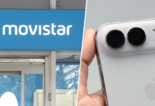 iPhone Duo desde 76,50 euros al mes: Movistar ofrece una forma más cómoda de hacerse con la versión de 2 TB del plegable de Apple