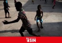 Unicef: Más de la mitad de niños dominicanos ha sufrido formas de violencia en su crianza