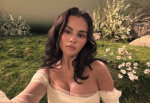 Selena Gómez revela que su voz cambió por el uso constante del vape: “Simplemente no vale la pena”