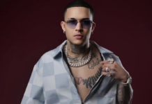 Jey One da el salto al trap con “Algo Nuevo”, un EP de siete canciones