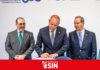Ulises Rodríguez participa en encuentro internacional de ciudades en Madrid